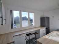 Appartement de 60m2 à louer sur Trappes — photo 2