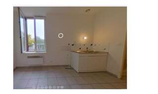 Appartement 2 Pièces 28 m² à louer à Villeurbanne (69100)