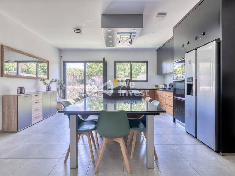 Maison de 132m2 à louer sur Champigny-sur-Marne — photo 1