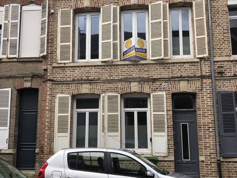 Maison de 115m2 à louer sur Amiens — photo 1