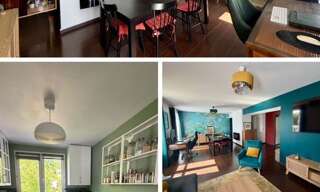 Appartement 3 Pièces 80 m² à louer à Groslay (95410)