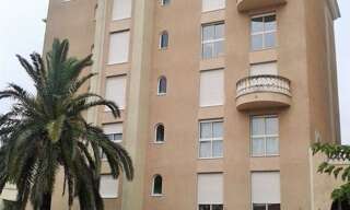 Appartement 2 Pièces 34 m² à louer à Nice (06000)