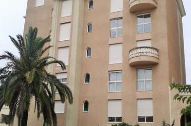 Appartement 2 pièces 965 €