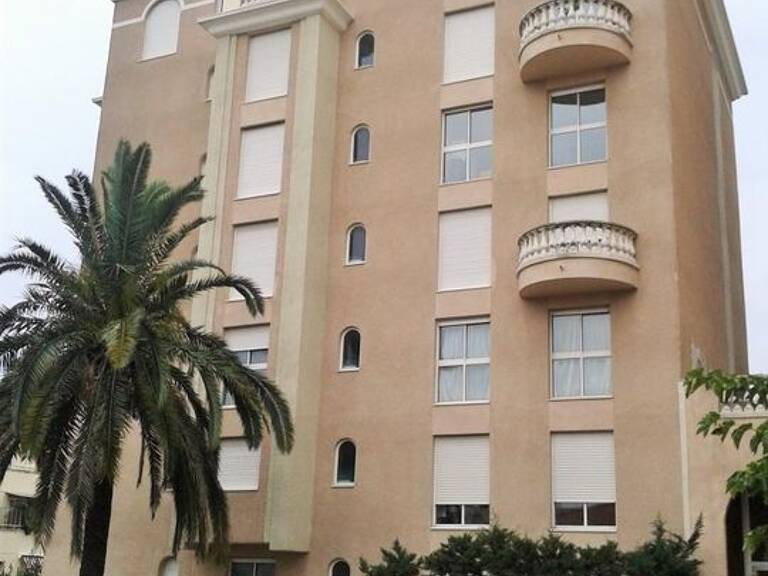 Appartement de 34m2 à louer sur Nice — photo 1