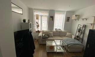 Appartement 1 Pièce 30 m² à louer à La Madeleine (59110)