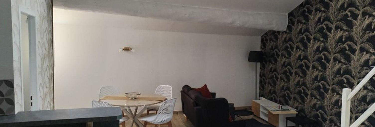 Appartement 2 Pièces 51 m² à louer à Caromb (84330)