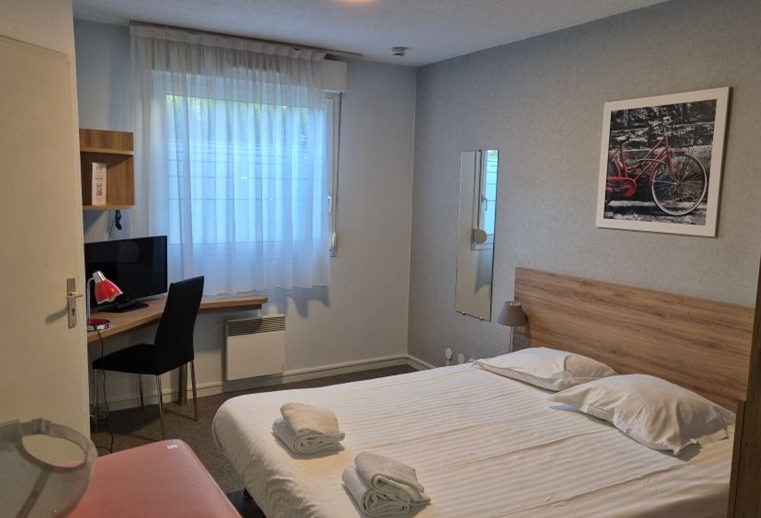 Studio de 18m2 à louer sur Reims — photo 1