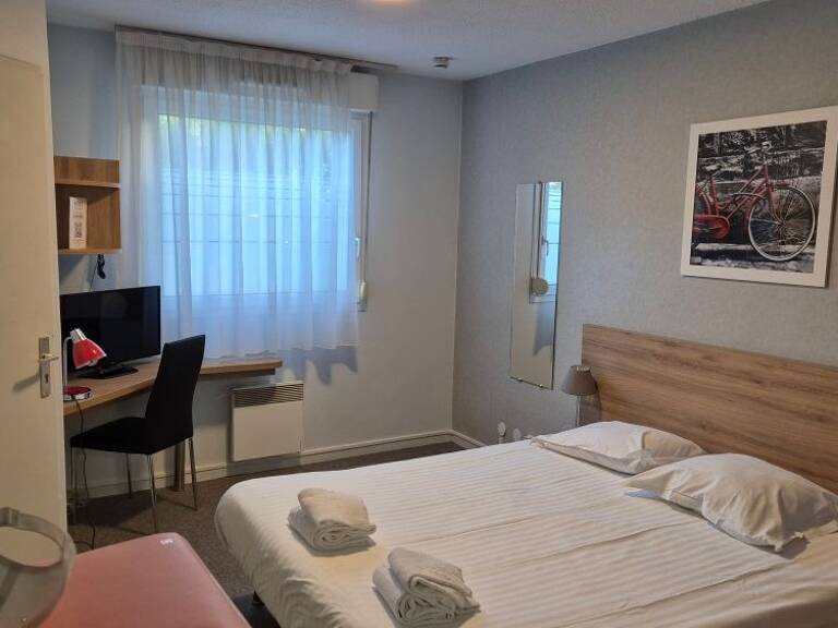 Studio de 18m2 à louer sur Reims — photo 1