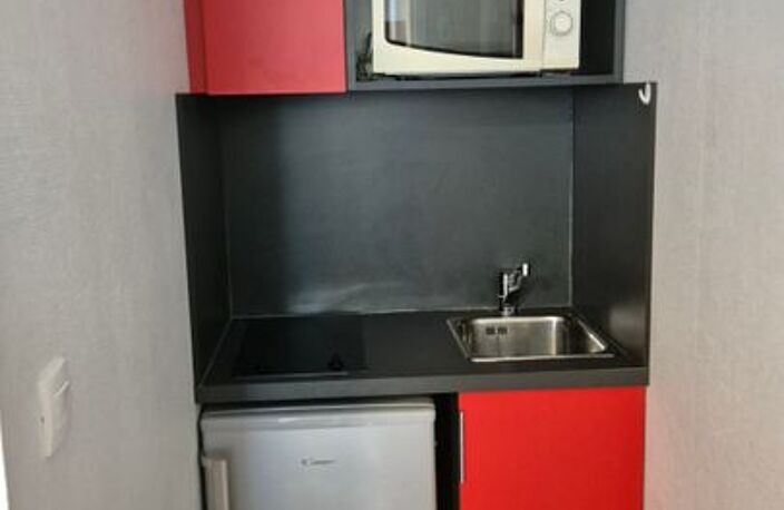 Studio de 18m2 à louer sur Reims — photo 3
