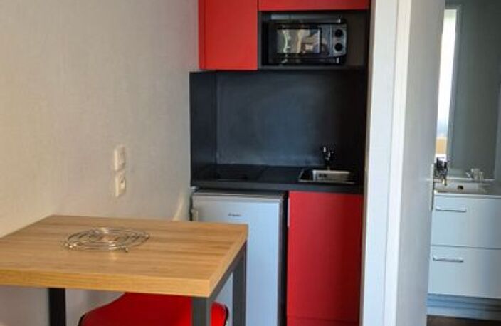 Studio de 18m2 à louer sur Reims — photo 4