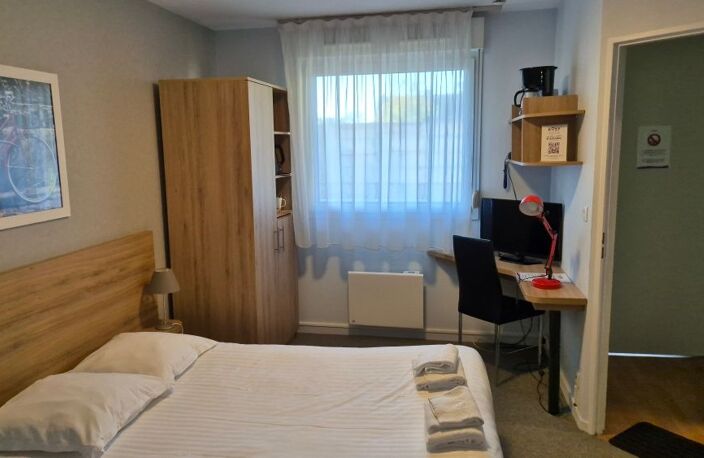 Studio de 18m2 à louer sur Reims — photo 5