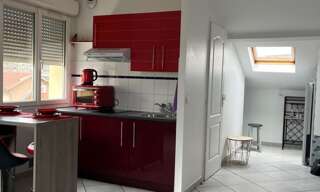 Appartement 1 Pièce 43 m² à louer à Lyon 8 (69008)