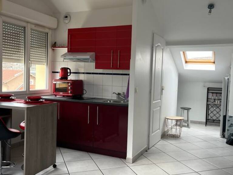 Studio de 43m2 à louer sur Lyon 08 — photo 1