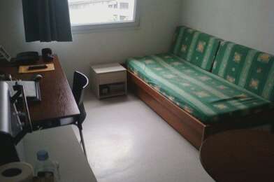 Appartement 1 pièces 499 €