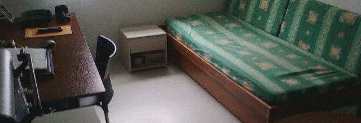 Appartement 1 Pièce 18 m² à louer à Amiens (80000)