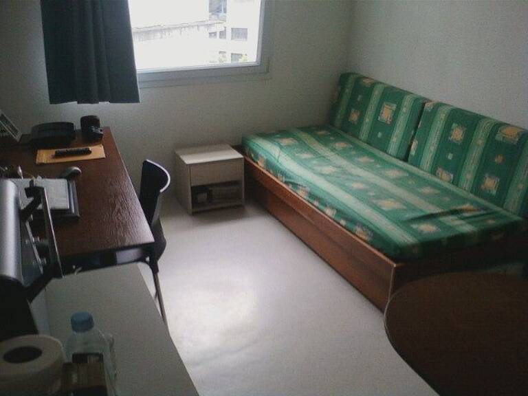 Studio de 18m2 à louer sur Amiens — photo 1