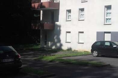 Appartement 2 pièces 699 €