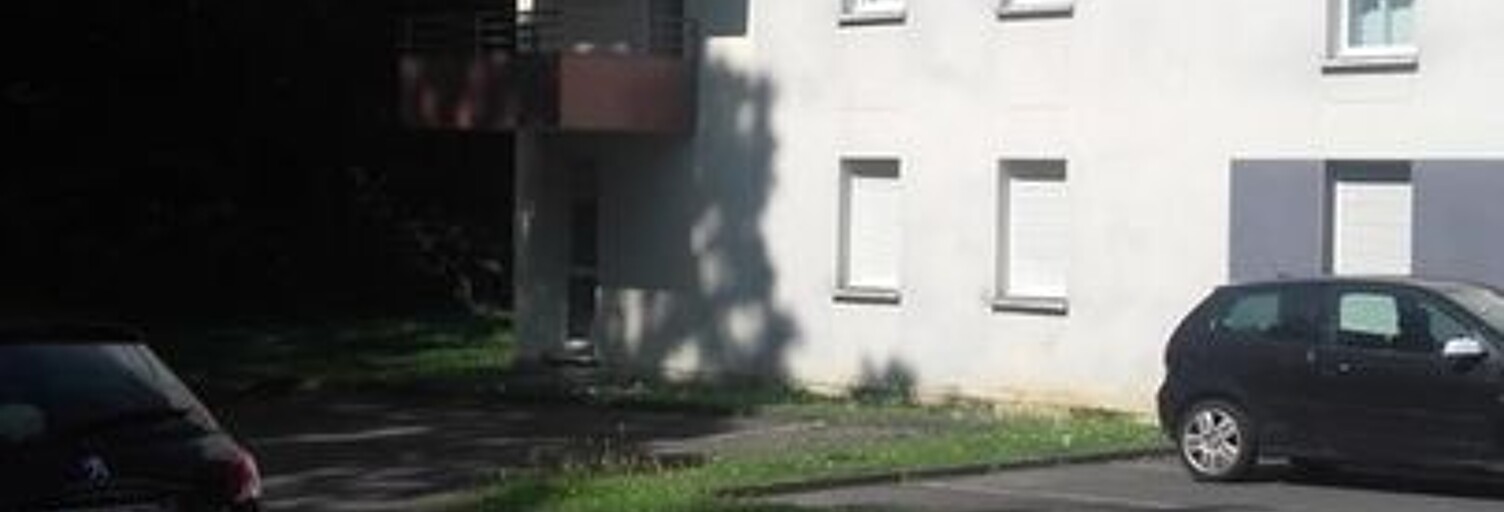 Appartement 2 Pièces 41 m² à louer à Amiens (80000)