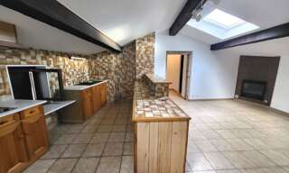 Appartement 2 Pièces 65 m² à louer à Vourles (69390)