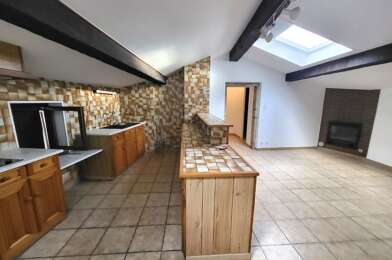 Appartement 2 pièces 713 €