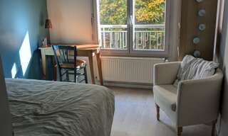 Appartement 1 Pièce 10 m² à louer à Lyon 4 (69004)