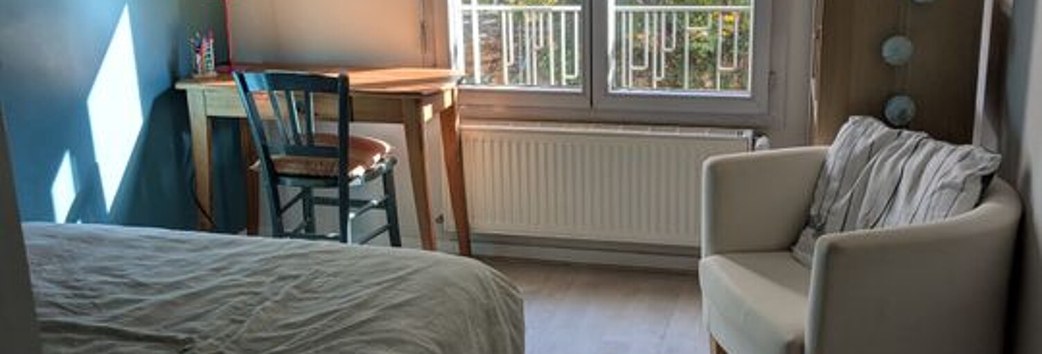 Appartement 1 Pièce 10 m² à louer à Lyon 4 (69004)