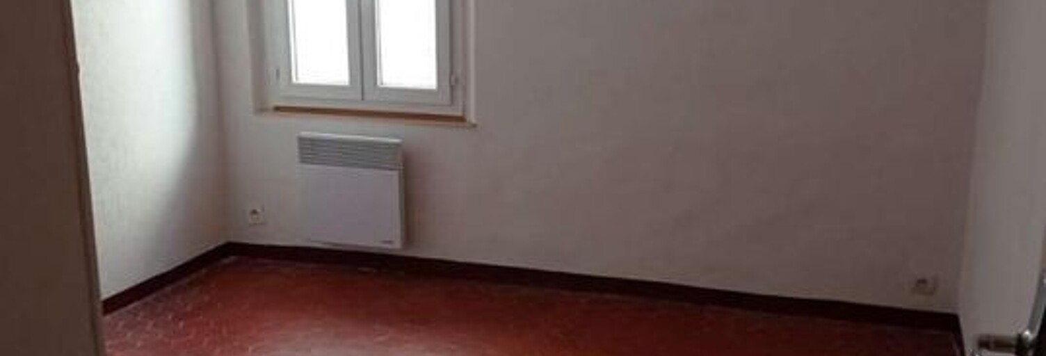 Maison 4 Pièces 78 m² à louer à Lorgues (83510)