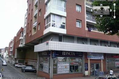 Appartement 1 pièces 360 €