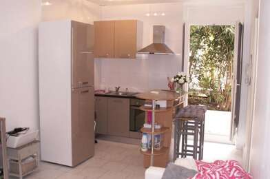 Appartement 2 pièces 570 €