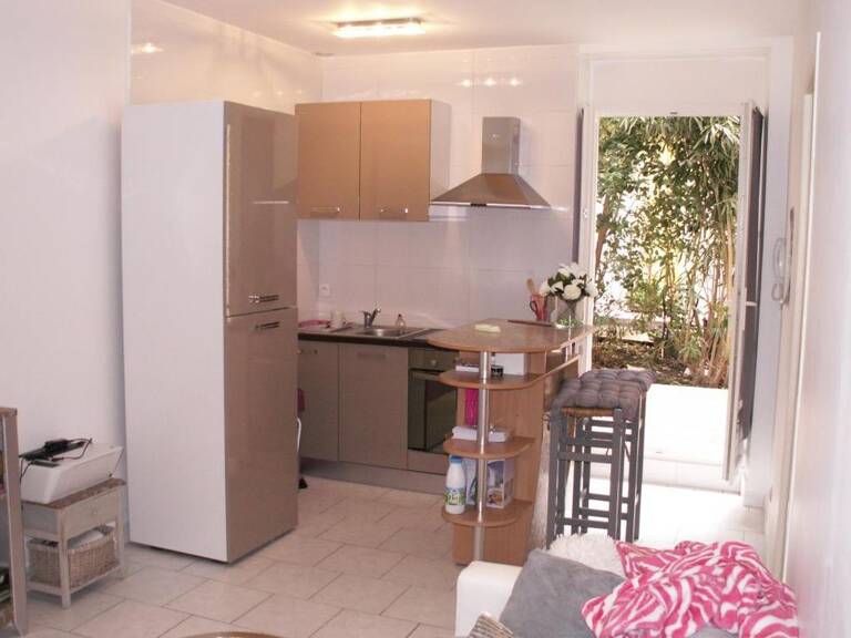 Appartement de 30m2 à louer sur Nîmes — photo 1
