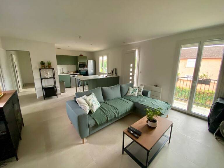 Maison de 85m2 à louer sur Mions — photo 1