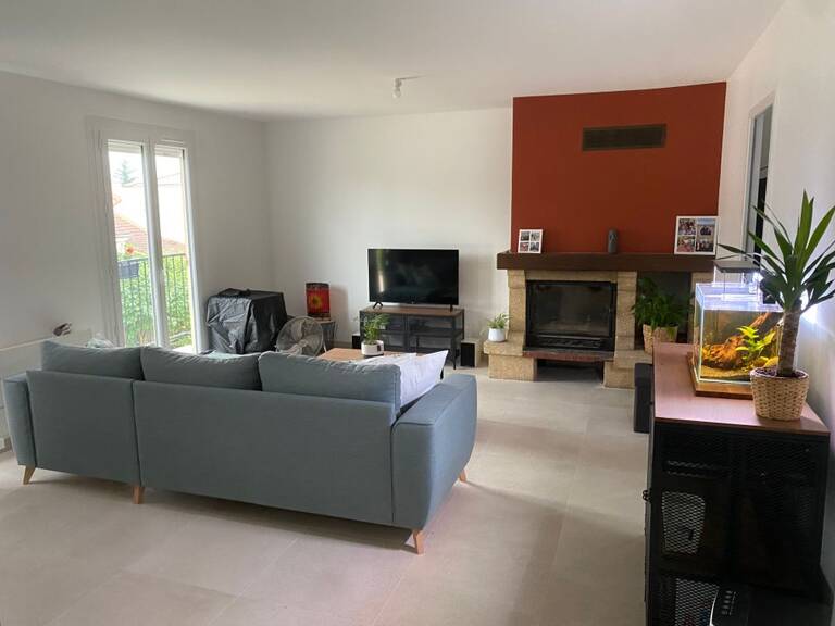 Maison de 85m2 à louer sur Mions — photo 1