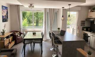 Appartement 2 Pièces 47 m² à louer à Lyon 5 (69005)