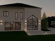 Faites construire votre maison 80.19 m² avec terrain à NOGENT-LE-PHAYE (28) ! — photo 2