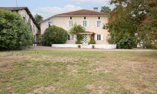 Maison 9 Pièces 330 m² à vendre à Bergouey (40250)