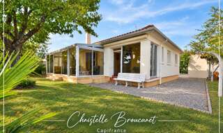 Maison 4 Pièces 81 m² à vendre à Bordères-sur-l'Échez (65320)