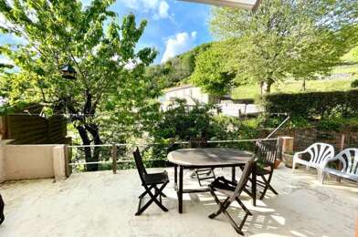 Maison 4 pièces 162000 €