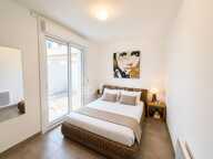 Appartement à vendre 5 pièces AGAY (83), magnifique vue mer !! — photo 4