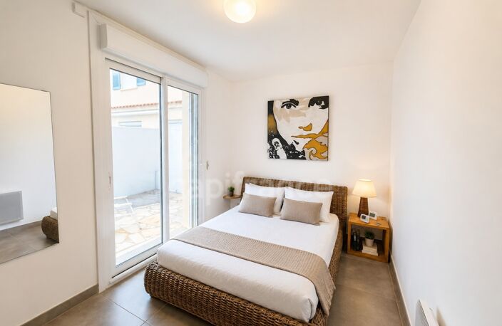 Appartement à vendre 5 pièces AGAY (83), magnifique vue mer !! — photo 4