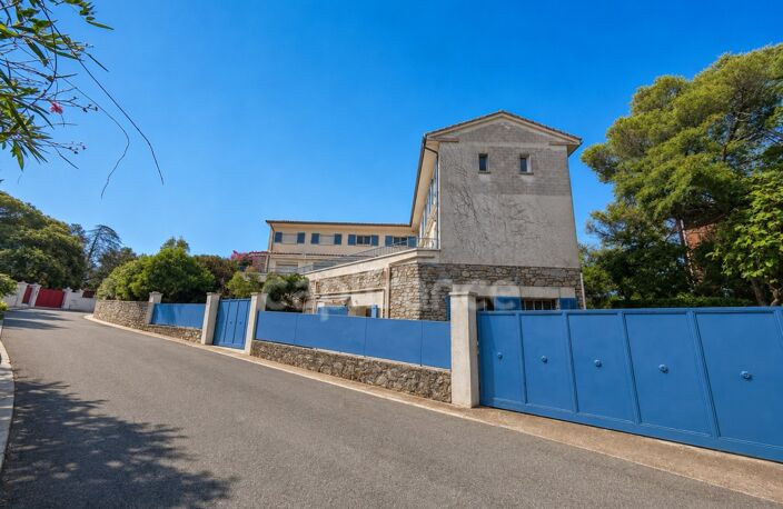 Appartement à vendre 5 pièces AGAY (83), magnifique vue mer !! — photo 5
