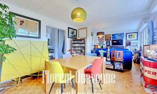 Appartement 4 Pièces 99 m² à vendre à Caen (14000)