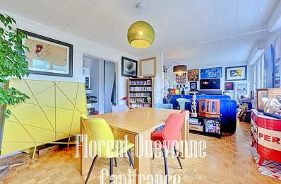 Appartement au dernier étage – garage - Cadre verdoyant, calme et proche des commodités — photo du bien