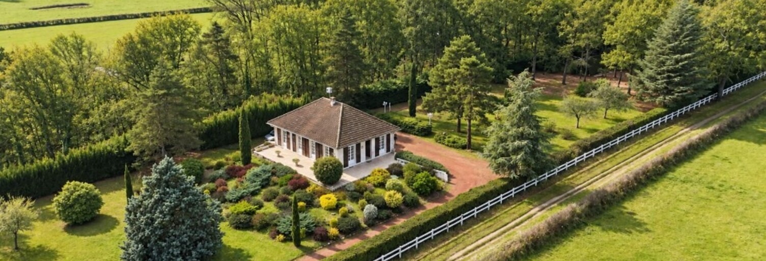 Maison 5 Pièces 130 m² à vendre à Ouches (42155)