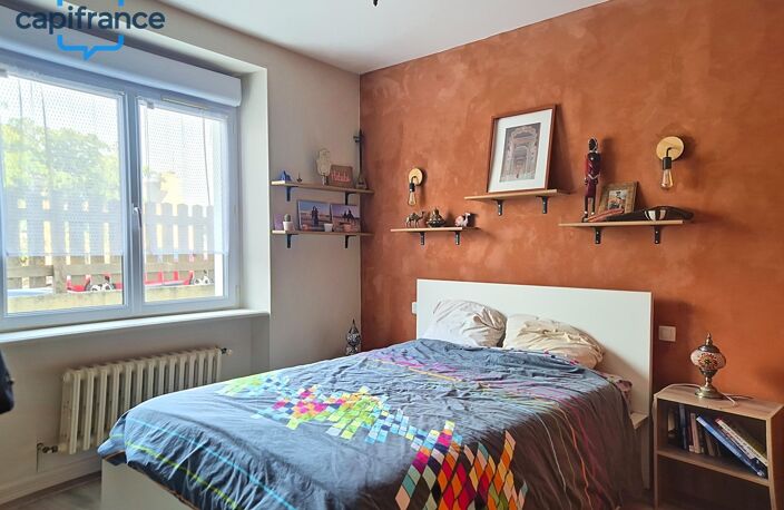 BREST SAINT-MARC – Appartement T3 60m2 — photo 4