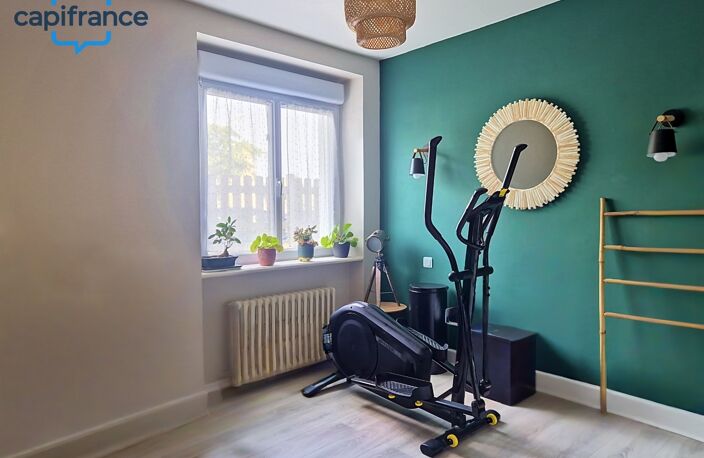 BREST SAINT-MARC – Appartement T3 60m2 — photo 5