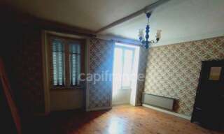 Maison 3 Pièces 70 m² à vendre à Sail-sous-Couzan (42890)