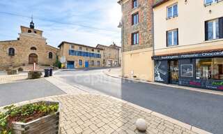 Maison 3 Pièces 70 m² à vendre à Sail-sous-Couzan (42890)