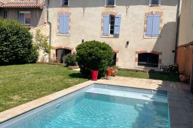 Maison 8 pièces 550000 €