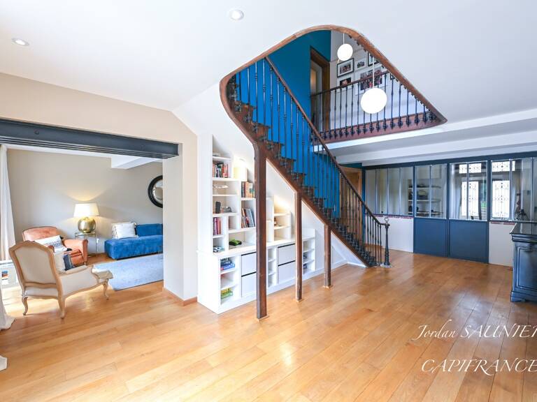 Propriete à vendre 8 pièces REVEL (31) — photo 1