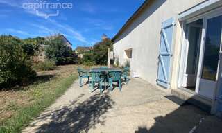 Maison 4 Pièces 116 m² à vendre à Redon (35600)